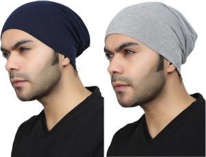 bismaadh solid skull cap