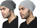 Bismaadh Solid Skull Cap