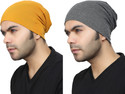 Bismaadh Solid Skull Cap