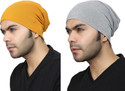 Bismaadh Solid Skull Cap