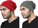 Bismaadh Solid Skull Cap
