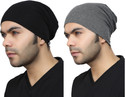 Bismaadh Solid Skull Cap