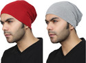 Bismaadh Solid Skull Cap