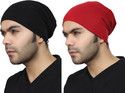 Bismaadh Solid Skull Cap