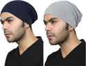 Bismaadh Solid Skull Cap