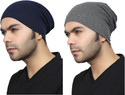 Bismaadh Solid Skull Cap
