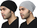 Bismaadh Solid Skull Cap