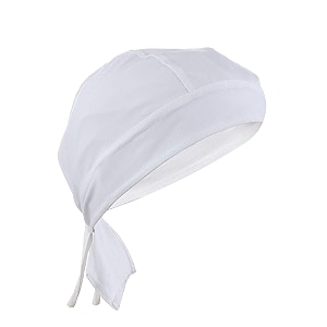 bismaadh stretch lycra 4way patkaskull cap bandana - cycling riding fashionable helmet liner head cap for men amp women