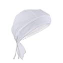 BISMAADH Stretch Lycra 4way Patka/Skull Cap Bandana - Cycling, Riding, Fashionable Helmet Liner Head Cap for Men &amp; Women