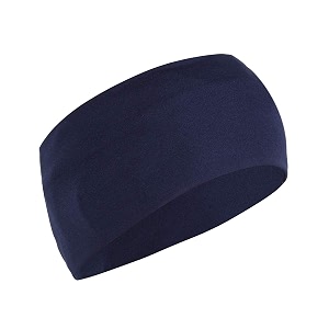 bismaadh workout headband for men and women wide moisture wicking and non-slip exercise