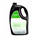 BISSELL BigGreen Commercial 31B6-C 128 oz. Complete Formula Cleaner and Defoamer, 13" Height, 14.75" Length, 9.75" Width (Pack of 4)
