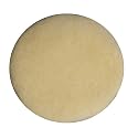 Bissell BigGreen Commercial 437.054BG Lambs Wool Bonnet for BGEM9000 Easy Motion Floor Machine, 12"