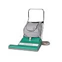 BISSELL BigGreen Commercial BG-CC28 Extra Wide Vacuum Cleaner, 28" Cleaning Path, 36.5" Height, 29" Length, 36" Width