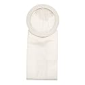 Bissell BigGreen Commercial BG151803 Advance Filtration Disposable Bags for BG1001 Series 10 Quart Backpack