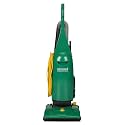 BISSELL BigGreen Commercial PowerForce Bagged Lightweight, Upright, Industrial, Vacuum Cleaner, BGU1451T