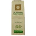 Bissell Commercial BG-44 Vac Bag Bssl Bg101H (Pack of 4)