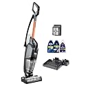 BISSELL Crosswave HydroSteam Multi-Surface Corded Upright Vacuum