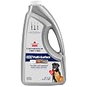 Bissell CrossWave PET PRO OXY Multi-Surface Formula, 40191, 64 oz, Removes Stuck-On Stains like Dirt, Grease, and Grime from Sealed Hard Floors and Grout, Patented Odor Elimination Technology