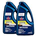 Bissell Hard Floor Sanitize Formula,25041,64 Fl Oz CrossWave &amp; Spinwave,Use on Sealed Hard Floors,Orange Bloosom,(Pack of 2)