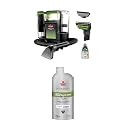 BISSELL Little Green Max Pet Portable Carpet and Upholstery Deep Cleaner + NEW BISSELL Little Green Pro Oxy Spot &amp; Stain Super Concentrate Cleaning Formula for Portable Deep Cleaners