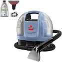 BISSELL Little Green Mini Cordless Cleaner, Lake Edition, 4015L
