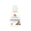 Bissell Little Green PET OXY Spot &amp; Stain Free &amp; Clear Portable Deep Cleaner Formula, 32 fl. oz, 4310