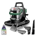 BISSELL Little Green Pet Pro Portable Carpet Cleaner, 3909