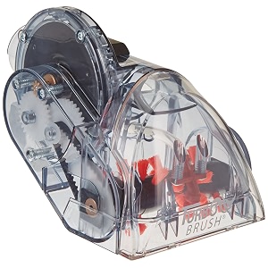 bissell proheat 1699 7901 7920 8905 8910 turbo brush