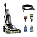 BISSELL ProHeat 2X Revolution Pet Pro Plus Carpet Cleaner, 3588F
