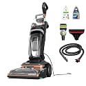 BISSELL Revolution HydroSteam Pet Carpet Cleaner, 3432