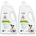 Bissell Simply Multi-Surface Formula,64 Fl Oz,(Pack of 2)