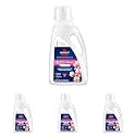 Bissell Spring Breeze Steam Water, 80 Fl Oz (Pack of 4)