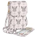 Bistup Small Crossbody Bags for Women Cross