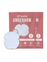 Bitamin Under Arm Sweat Pads (Pack of 40) Gel Technology for Men & Women Sweat Pads