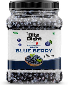 Bite Of Dight Natural Premium Bule