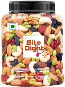 bite of dight premium mix dry fruits healthy nutmixed 1 x 250 g