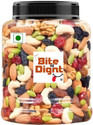 Bite Of Dight Premium Mix Dry Fruits |Healthy Nutmixed (1 x 250 g)