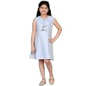 Bitiya By Bhama Baby-Girl39s Cotton Blend Fit