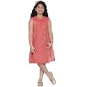 Bitiya By Bhama Baby-Girl39s Cotton Blend Fit