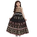 Bitiya By Bhama Girl39s Cotton Lehenga Choli
