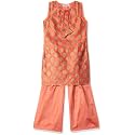 Bitiya By Bhama Girls Kurta amp Palazzo