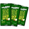 BitoBite Snack Guachi Bar Pack of 3