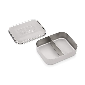 Bits Kits 20801 Stainless Steel 2 Partitions