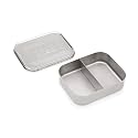 Bits Kits 20801 Stainless Steel 2 Partitions