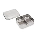 Bits Kits 20802 Stainless Steel 4 Partitions