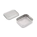 Bits Kits Stainless Steel Bento Box Lunch