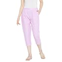 BITTERLIME Women39s Capri Pants
