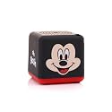 Bitty Boomers Disney: Mickey Mouse - Bitty Box 1.3 Inch Keychain Bluetooth Speaker