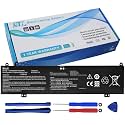 C41N2013 C41N2013-1 Battery Replacement for ASUS ROG Strix G15 G513 G513IM G513IR G513QM G513QR G513QY G513RM G513RW G17 G713 G713QM G713QR G713QY G713RM G713P G713PV G713PI