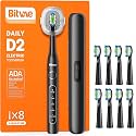 Bitvae ADA Accepted Electric Toothbrush, 60-Day Battery Travel Toothbrush